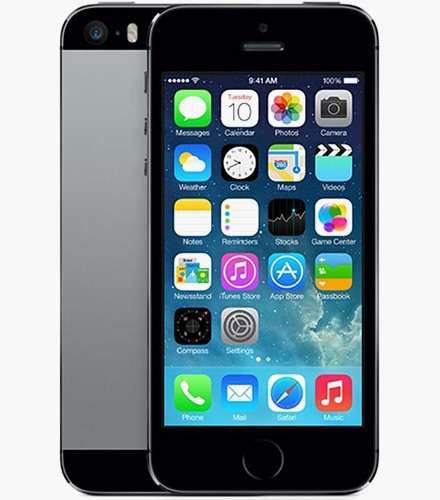 iPhone 5S Phone Unlock