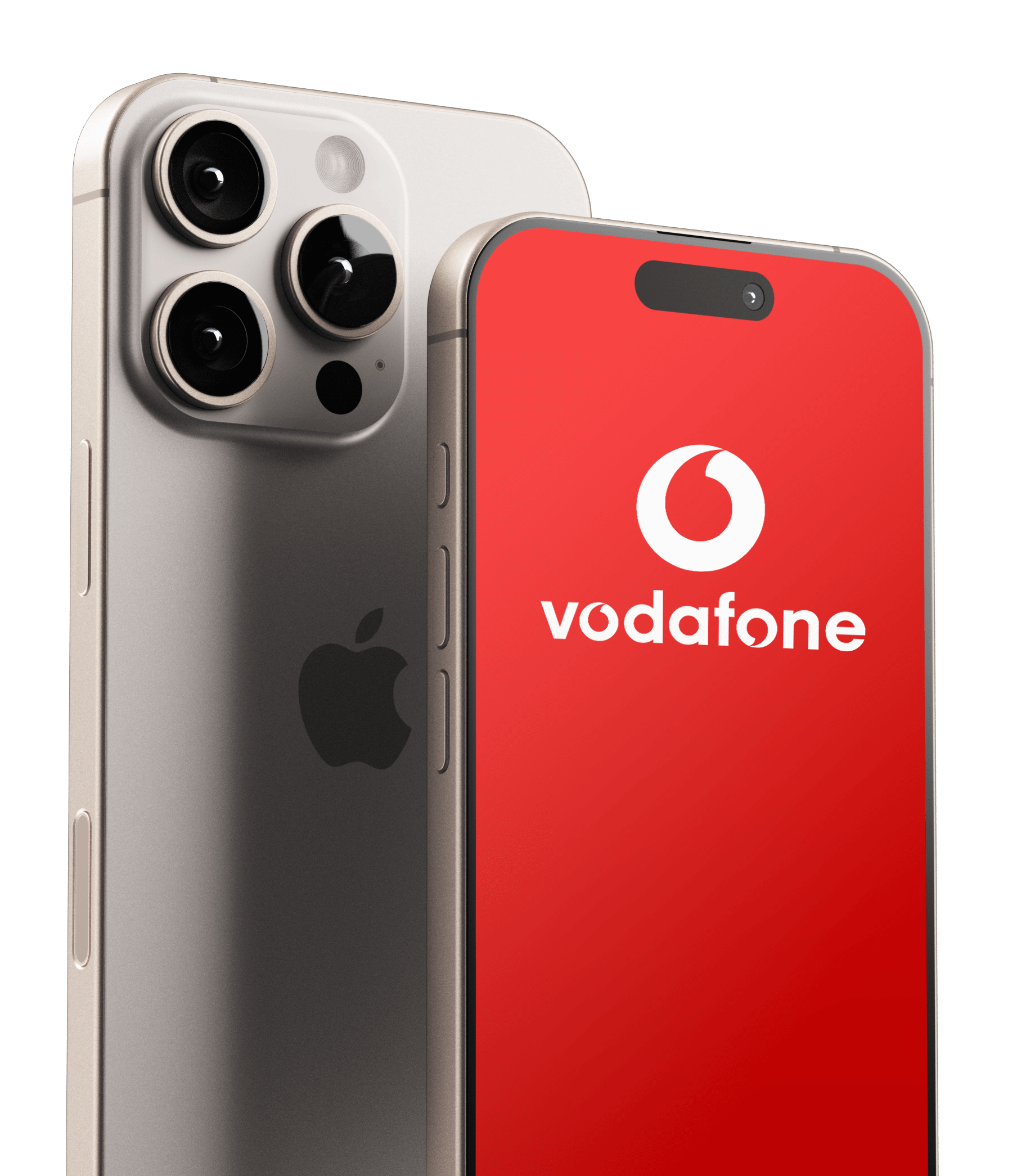 Vodafone India Phone Unlock